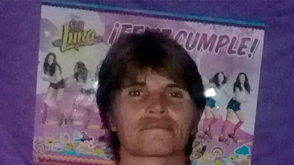 Quimilí, sumido en el dolor por el femicidio de Nancy Pereyra