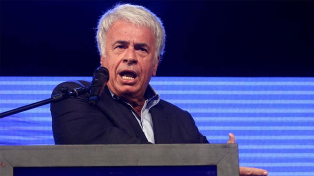 Murió el exgobernador de Córdoba, José Manuel De la Sota