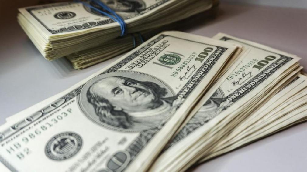 El dólar subió 21 centavos en sintonía con el resto de los mercados emergentes