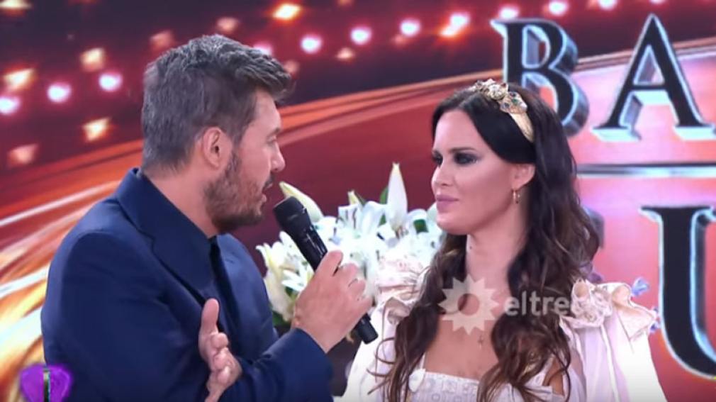 La confesión de Natalie Weber sobre sus celos a Mauro Zárate: 'Le reviso el celular'