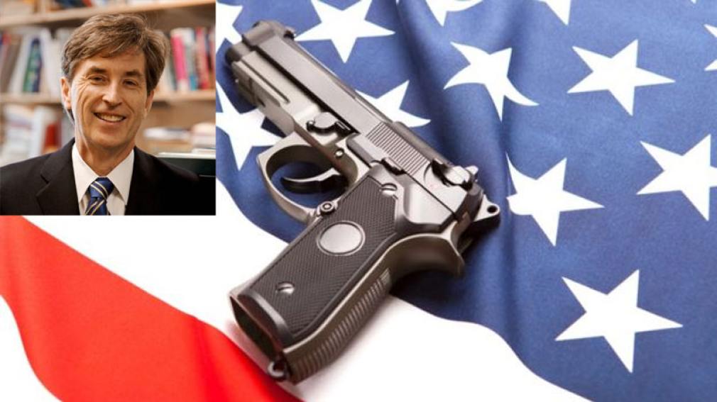 ¿Tener un arma aumenta nuestra seguridad?