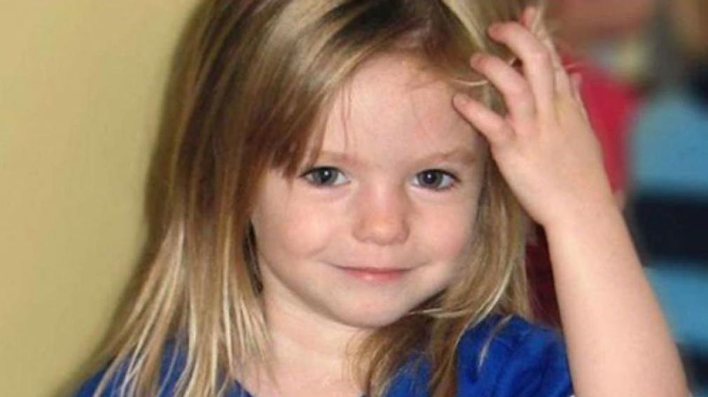 La teoría nunca revelada sobre qué pasó con la niña británica Madeleine McCann