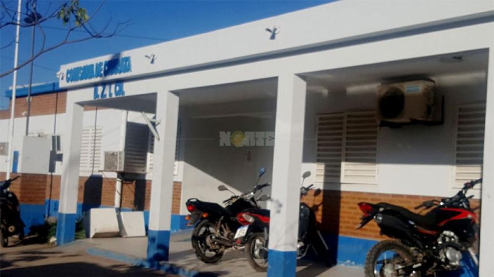 Camionero lucha por su vida tras recibir un disparo en la cervical