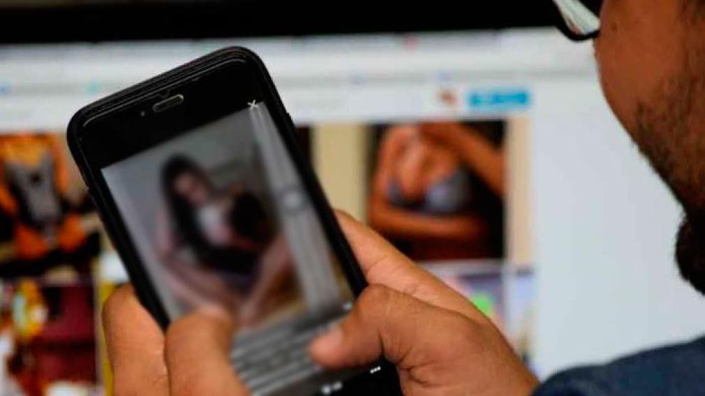 Tenía casi 900 fotos indecentes de niñas entre 2 y 15 años pero no irá a la cárcel