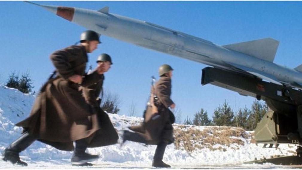 1983: el año en que el mundo estuvo al borde de la aniquilación nuclear