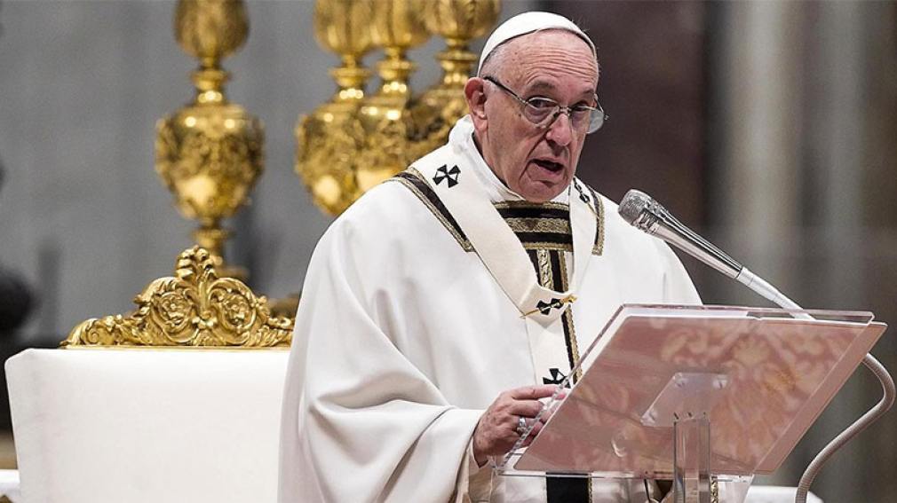 Francisco: 'Temo el derramamiento de sangre en Venezuela'