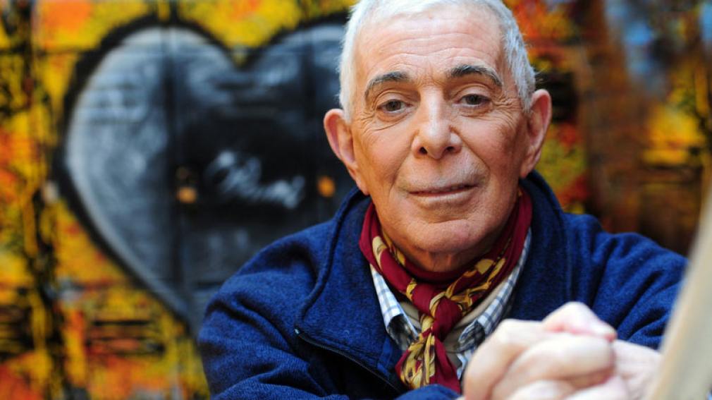Carlos Perciavalle, polémico: dice que no le cree a Thelma Fardín