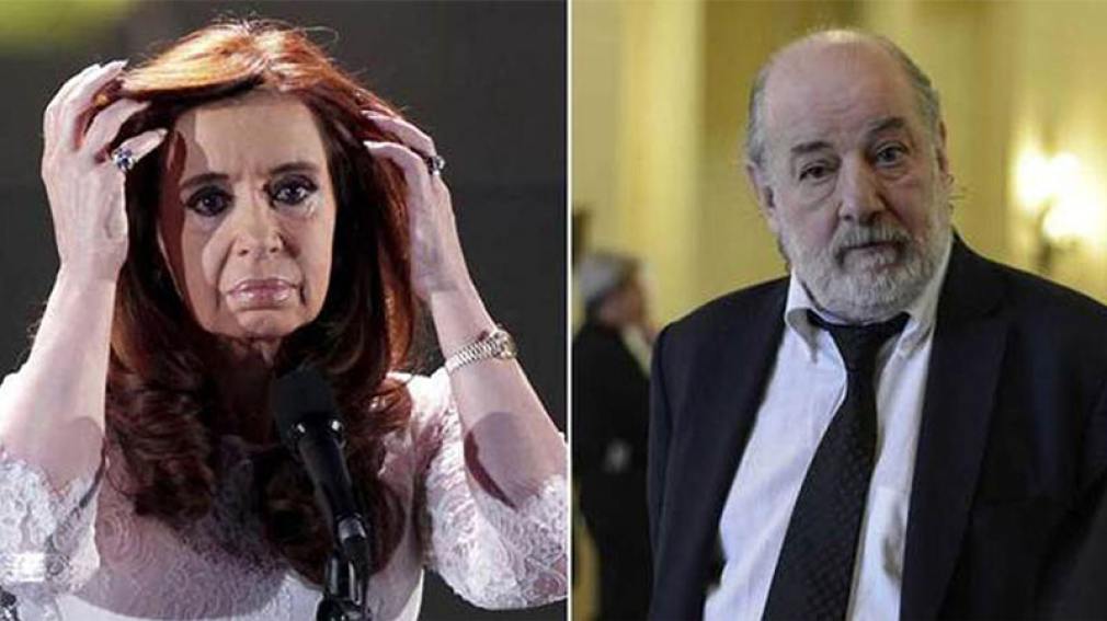 El abogado de Cristina Kirchner acusó a Claudio Bonadio de 'abuso de autoridad'