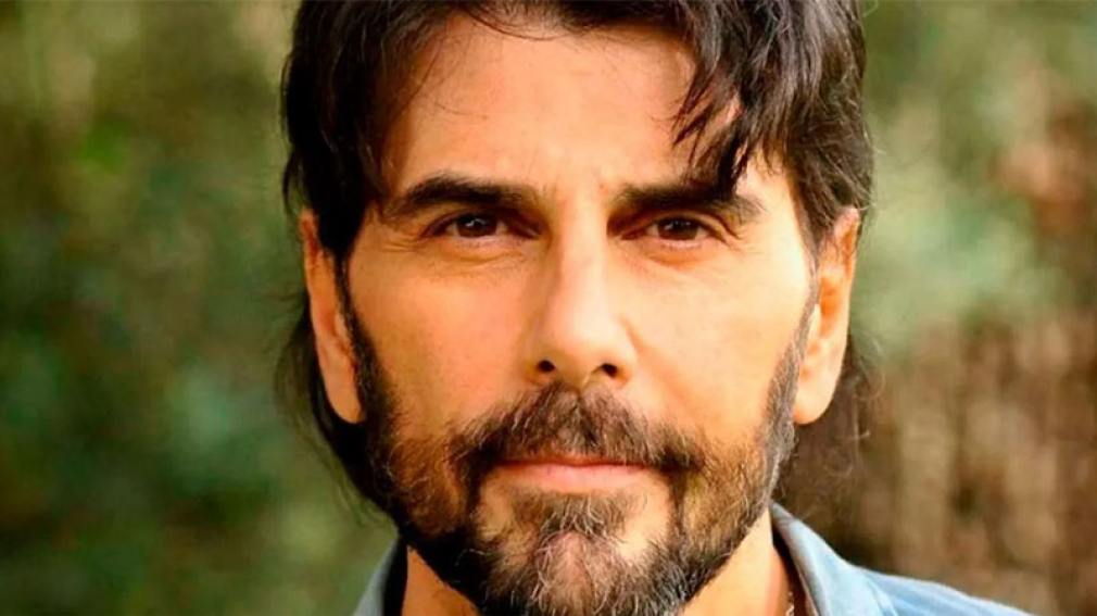 Escracharon a Juan Darthés en el 'Paseo de la fama' de Mar del Plata