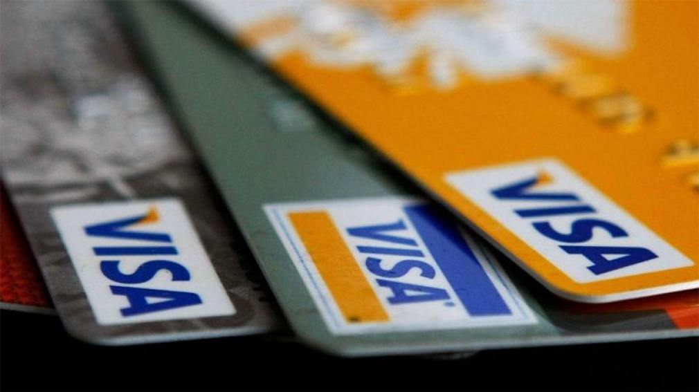 Visa ya tiene nuevo dueño