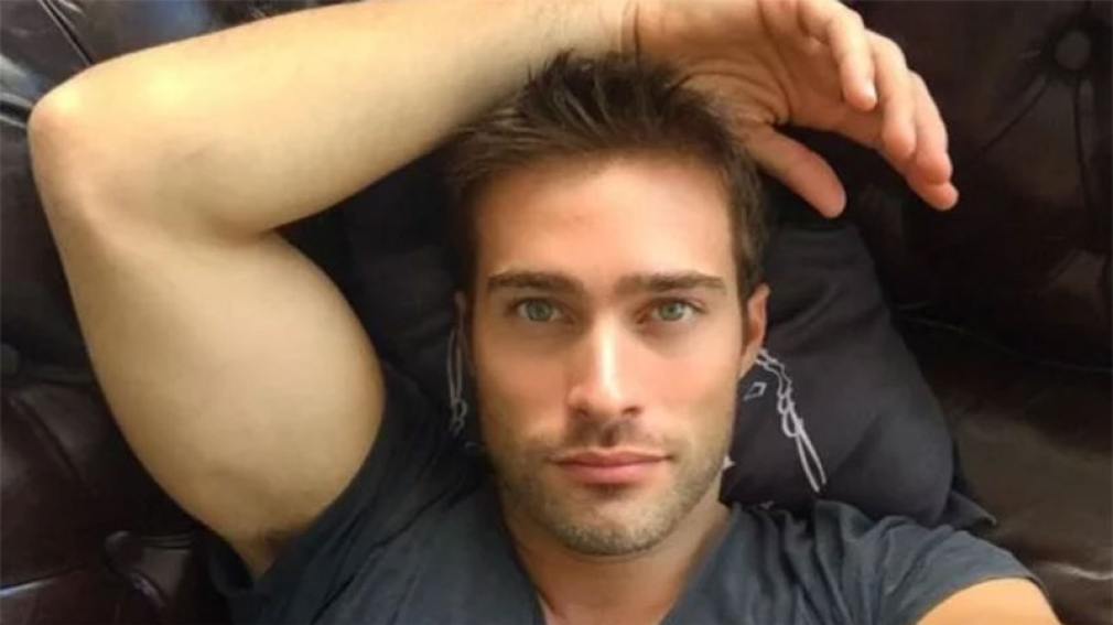 Rodrigo Guirao Díaz: 'Instagram es como el boliche en casa'