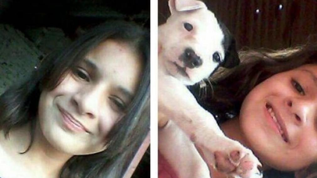 Conmoción en Chaco: confirman que el cuerpo hallado es de Angelina Cáceres