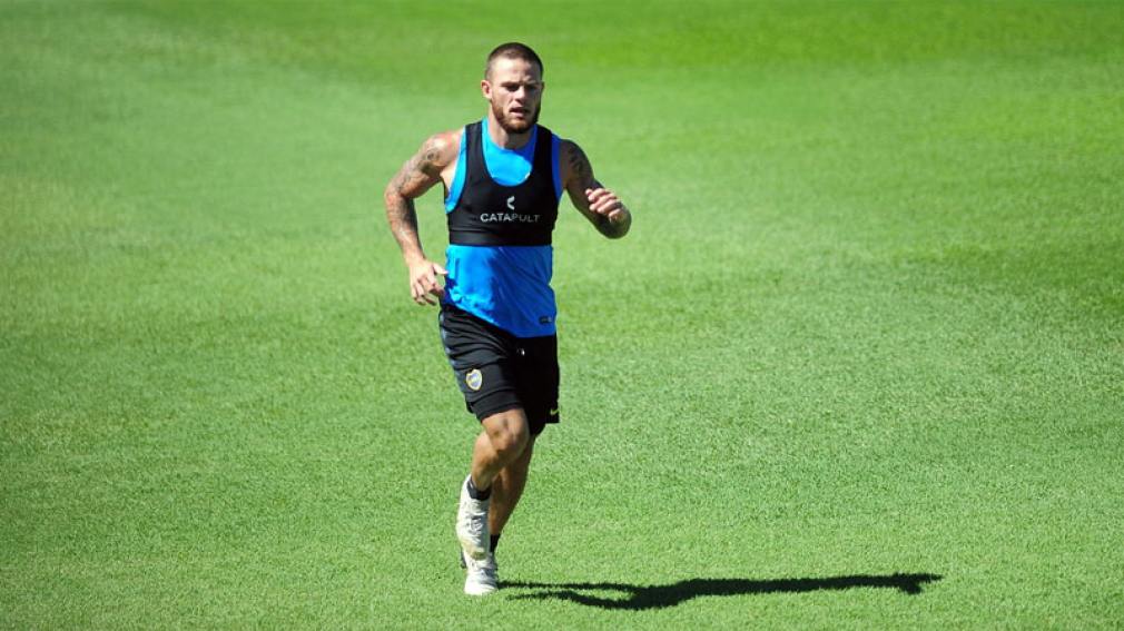 Boca visitará a Defensa y Justicia sin uno de sus titulares