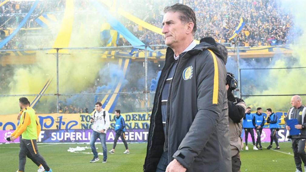 La Superliga ya se llevó a 21 entrenadores
