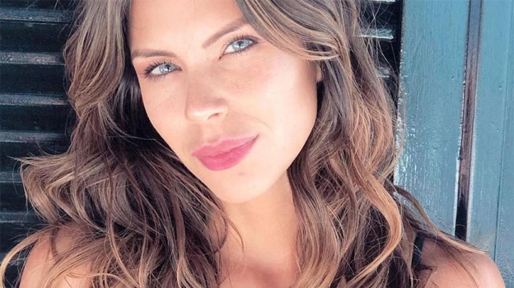Barby Franco se planta ante el colectivo Actrices Argentinas por el caso Thelma Fardín