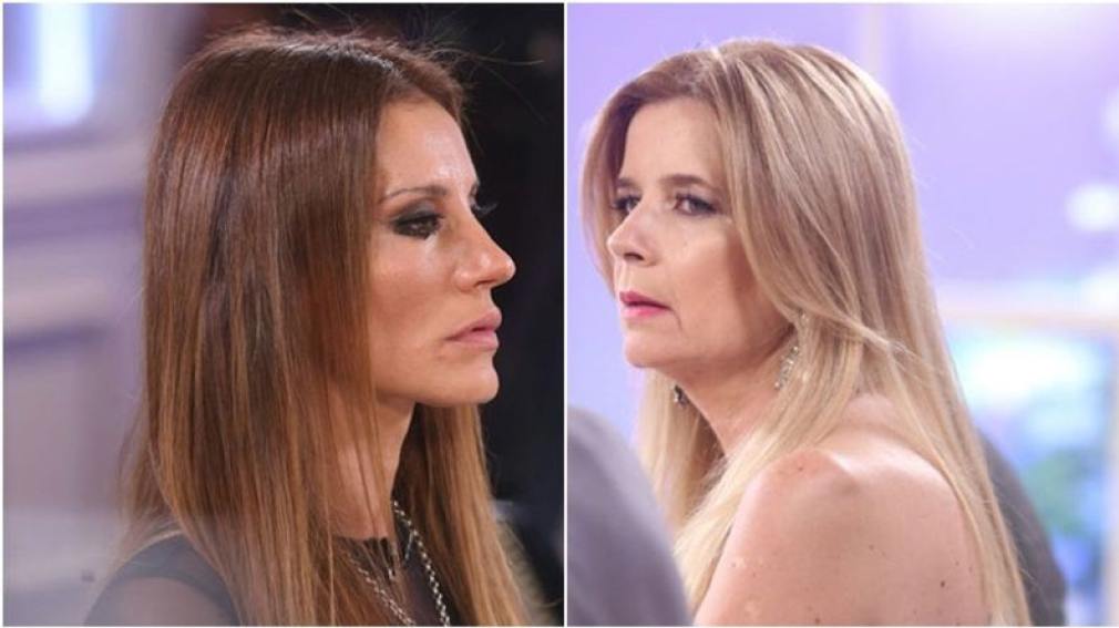 Mercedes Ninci, sobre Natacha Jaitt: “Lo lamento por su familia, no por ella”