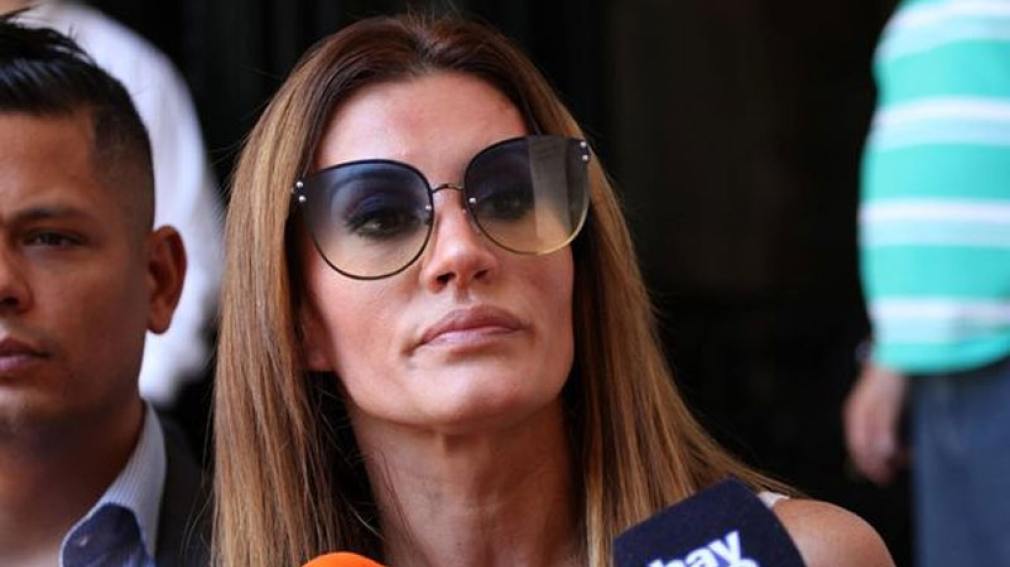 Piden la exhumación del cuerpo de Natacha Jaitt