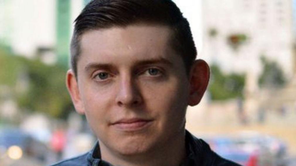 EEUU denunció la detención de un periodista en Caracas y exigió su liberación a Maduro