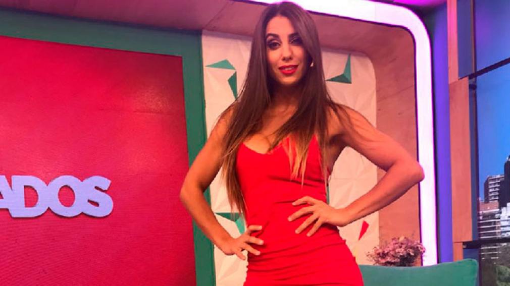 Cinthia Fernández reveló la 'técnica' de su novio para tenerle paciencia a sus tres hijas