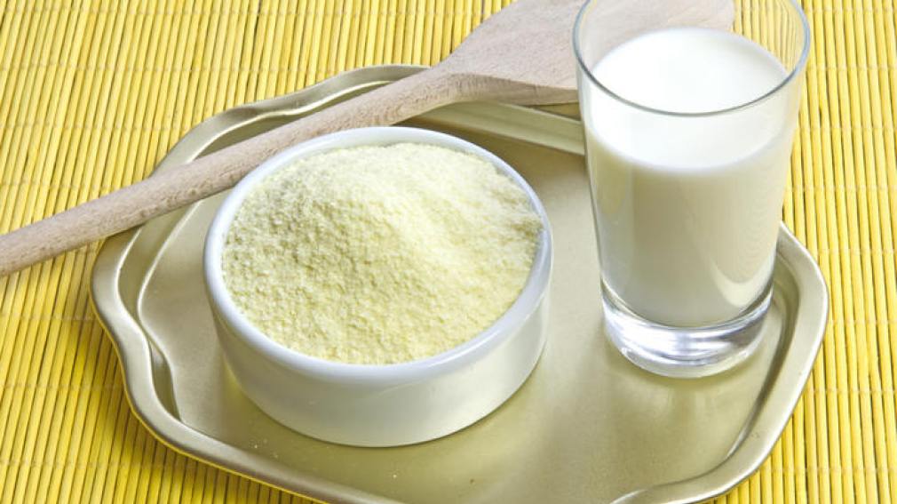La ANMAT prohibió la venta de una leche en polvo
