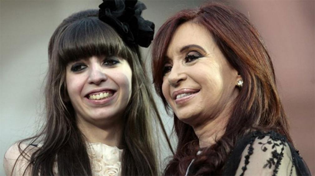 Confirman que Cristina Kirchner viaja a Cuba, a pesar de la muerte de su madre