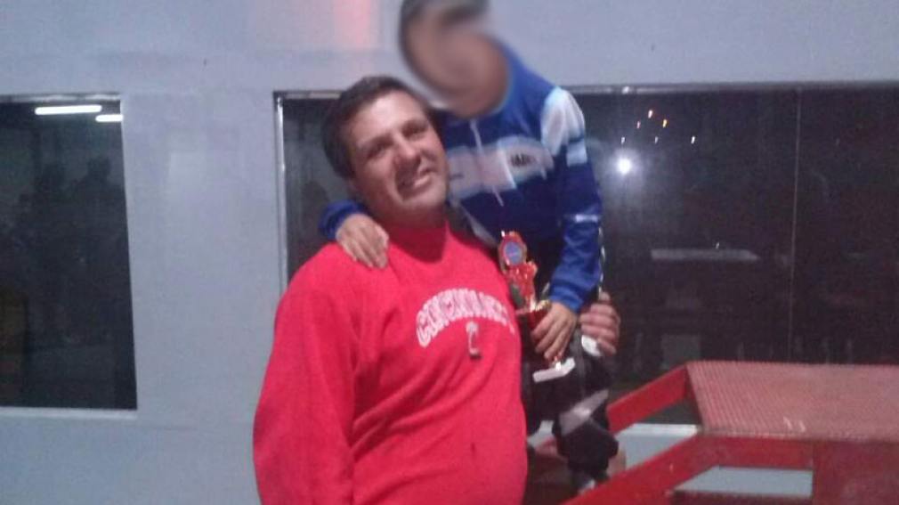 Encuentran muerto a un mecánico en su taller de La Banda