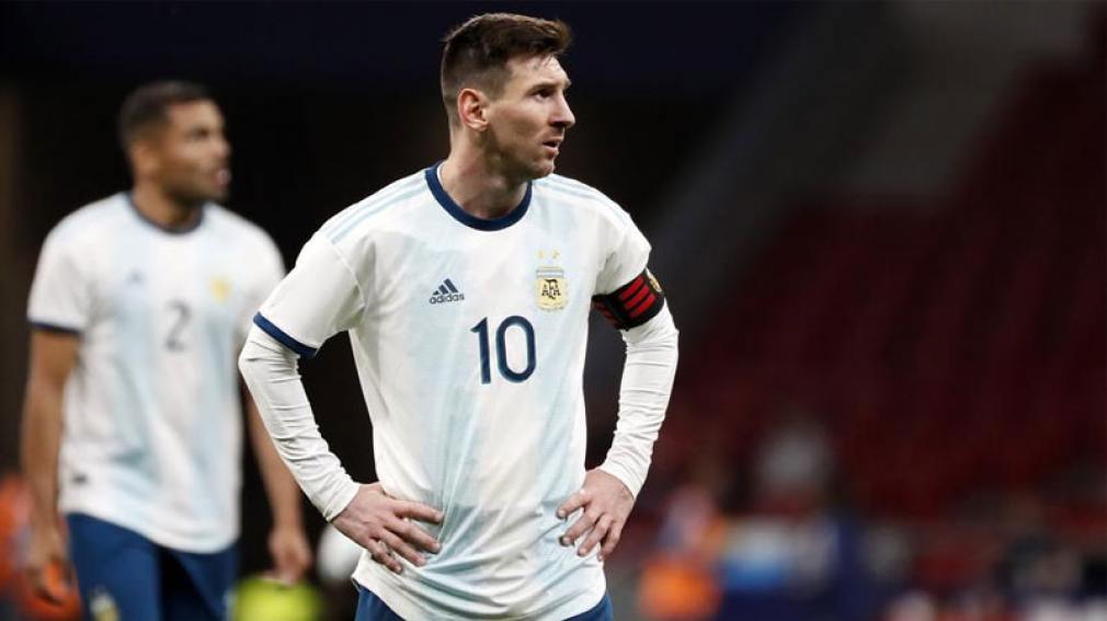 Cuándo arrancan y cómo se jugarán las Eliminatorias Sudamericanas