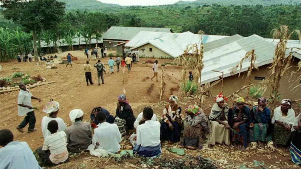 Secuestran a una estadounidense en uno de los parques más visitados de África