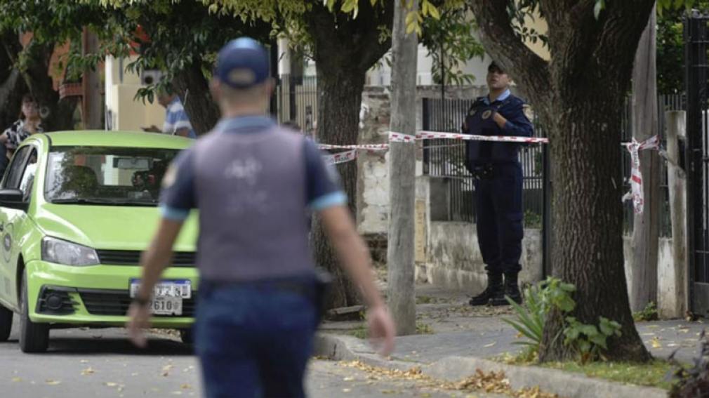 Conmoción en Córdoba por el asesinato de un canillita