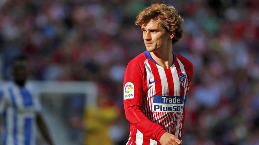 ¿Se reflota lo de Antoine Griezmann al Barcelona?