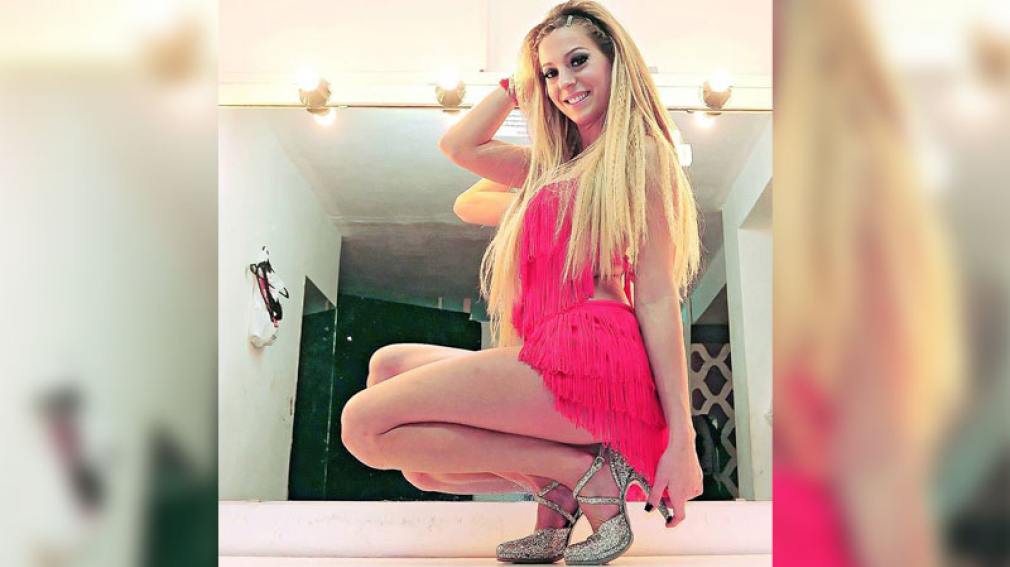 El mensaje a corazón abierto de Noelia Marzol a su exnovio