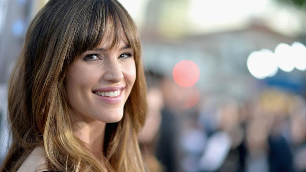 Jennifer Garner fue elegida la persona más linda del mundo