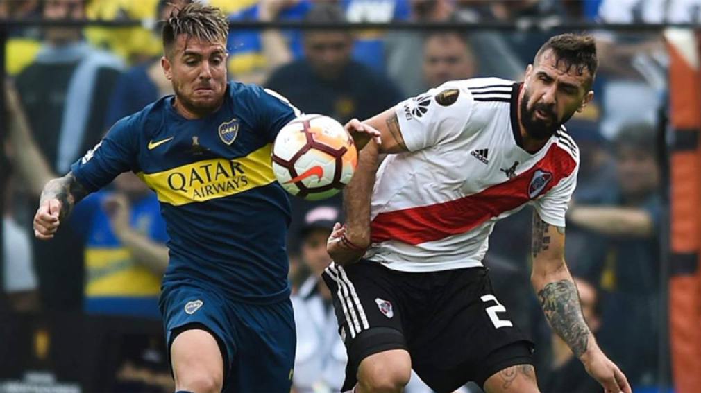 Las fechas tentativas de las semifinales en la Libertadores: ¿habrá Superclásico?