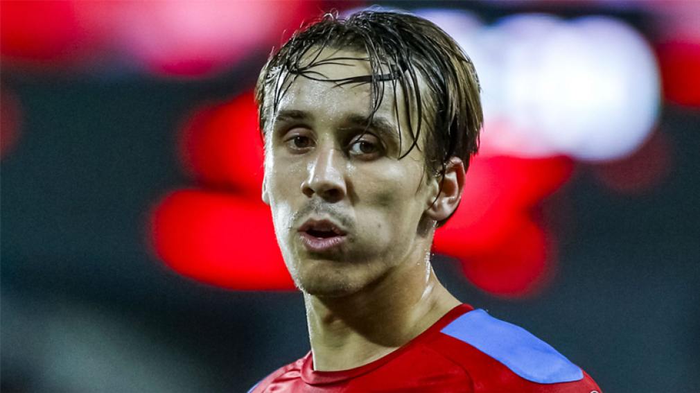 Un futbolista checo perdió la vida en un accidente en Turquía