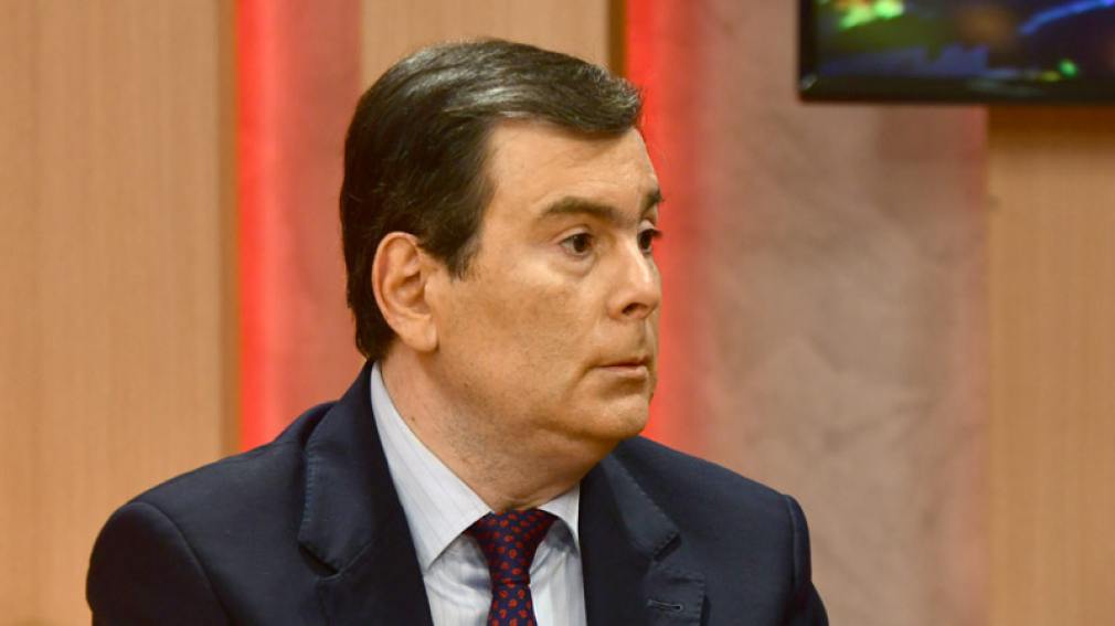 Gerardo Zamora expresó su tristeza por la tragedia en Tucumán