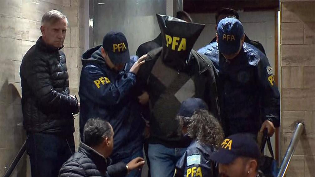 Detienen al cuñado del principal sospechoso por el ataque al diputado Olivares