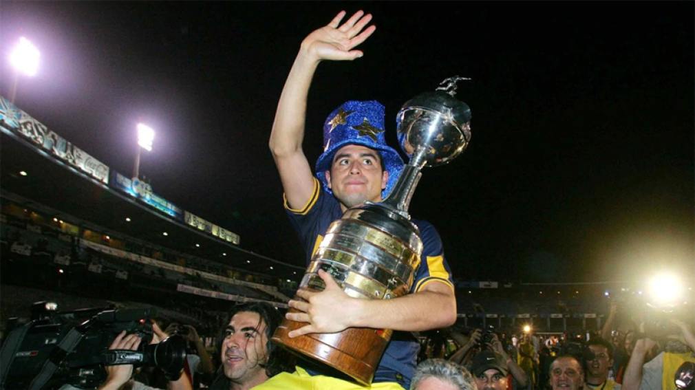 Conmebol saludó a Boca por su aniversario y encendió la polémica por sus títulos internacionales