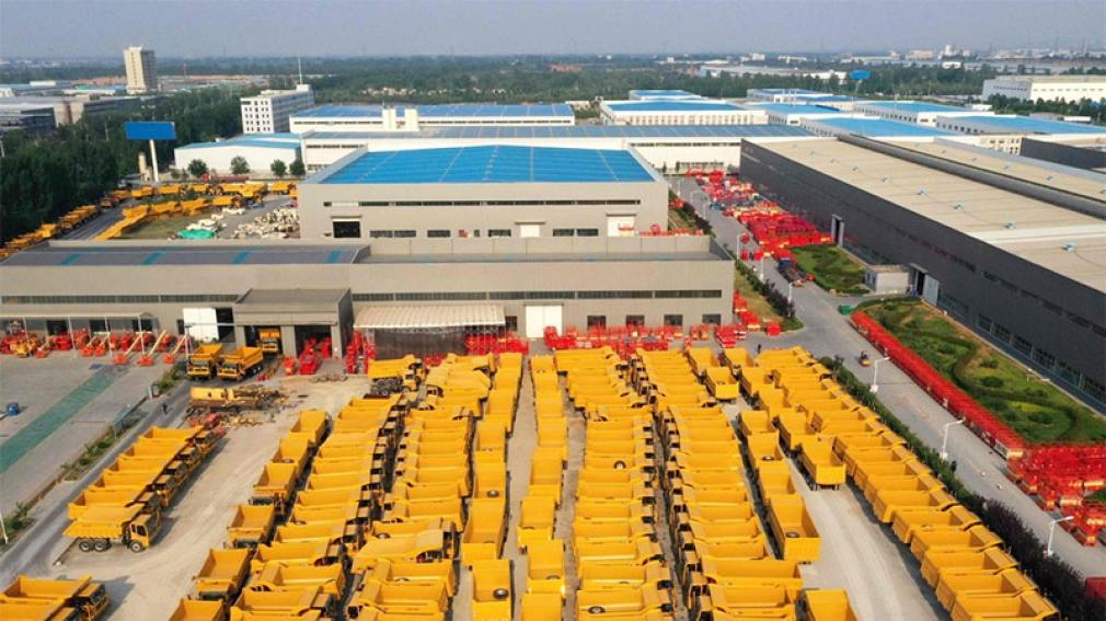 China golpea a Estados Unidos con nuevos aranceles