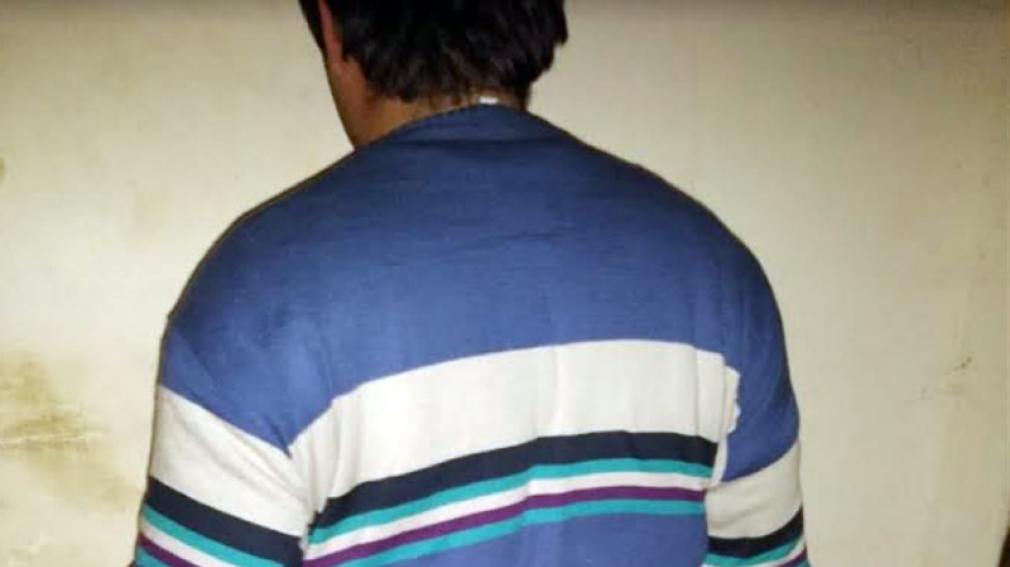 Robó en un bar de Las Termas, intentó agredir a la Policía y terminó detenido