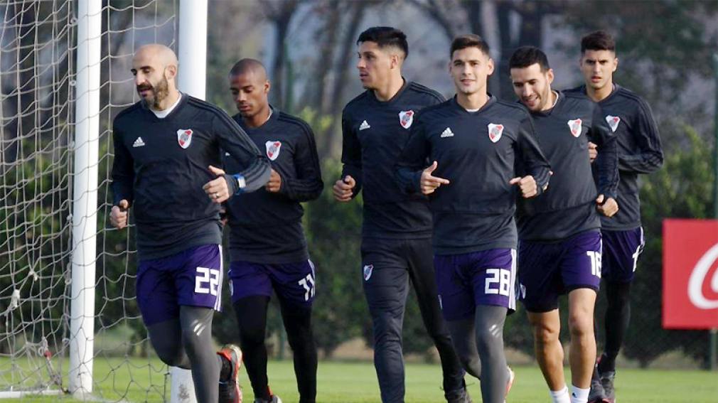 Así será la pretemporada de River con la Libertadores como objetivo