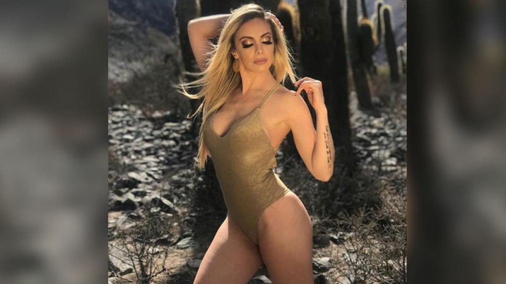 Gisela Bernal celebró dos años de amor con un posteo romántico