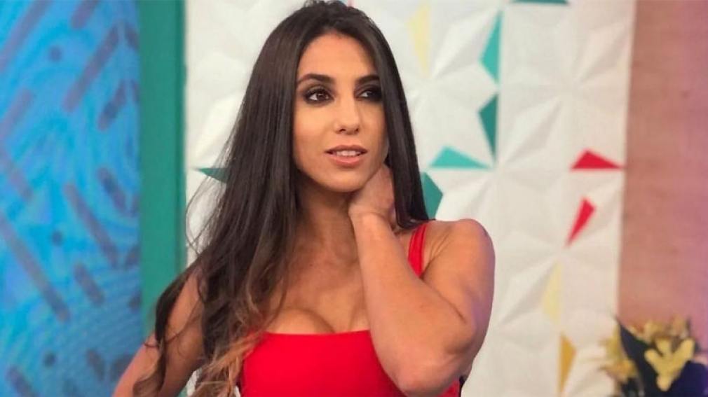 Cinthia Fernández mandó al frente a su novio al revelar una reacción en su primer encuentro sexual