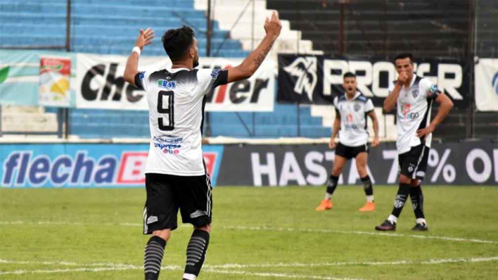 'Felicidad pura' la de Javier Rossi y Alexis Ferrero