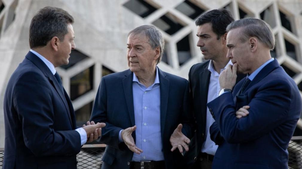 Alternativa Federal confirmó que competirá con un candidato propio elegido en Primarias