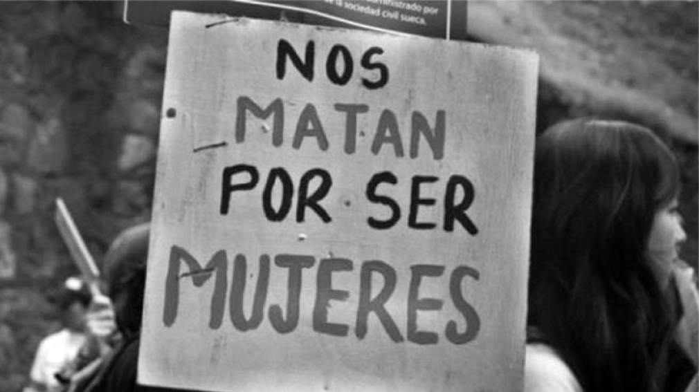 En lo que va del año hubo un femicidio cada 33 horas