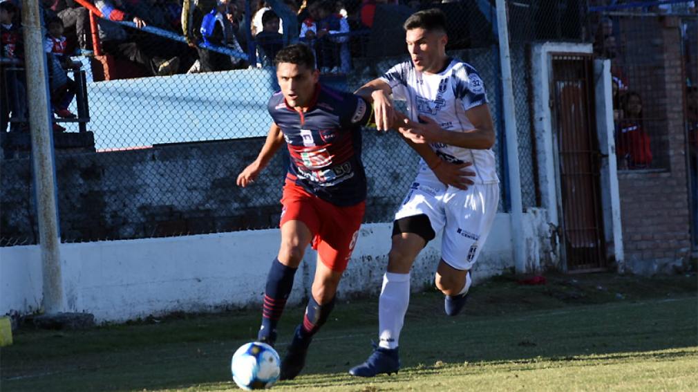 Güemes volvió a festejar en casa y jugará la final por el ascenso