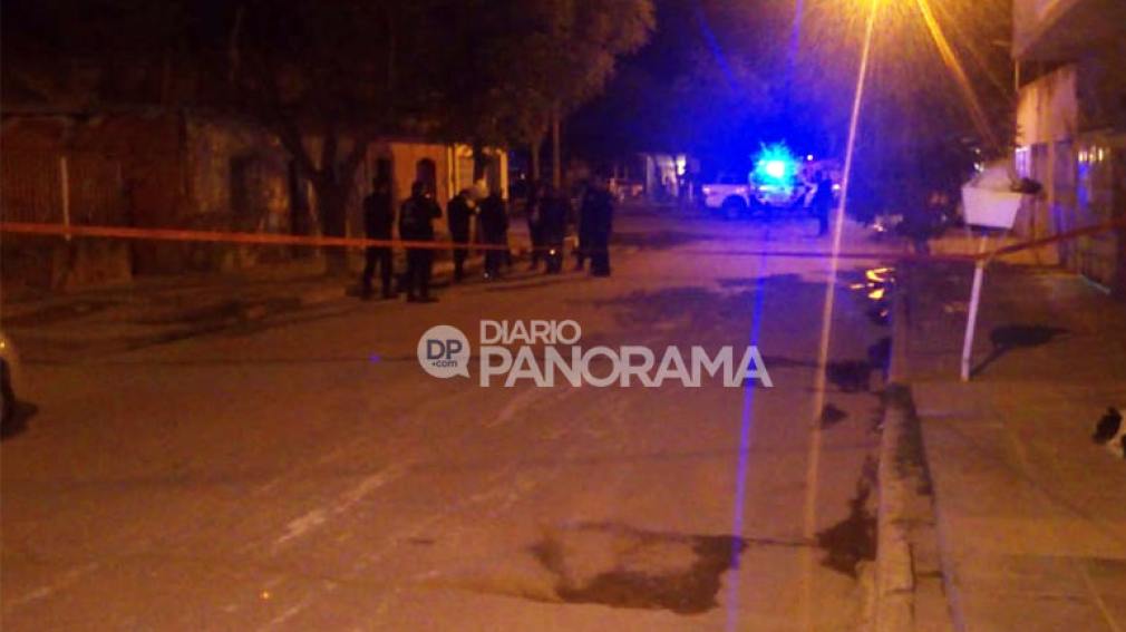 Prisión preventiva para Ramón Brandán, acusado de matar a su yerno