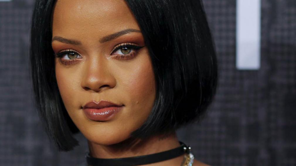 Rihanna es la artista más rica del mundo con una fortuna de 600 millones de dólares