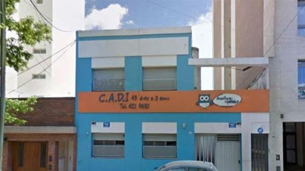 Ordenan detener a la maestra jardinera que intentó asfixiar a una beba en La Plata