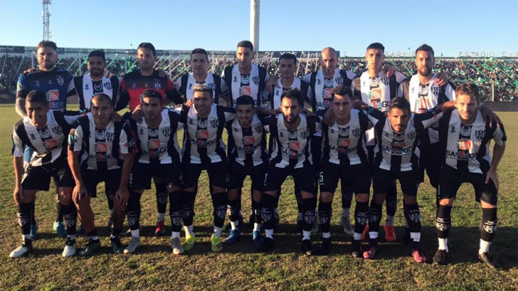 Uno de los referentes del ascenso de Central Córdoba deja el equipo